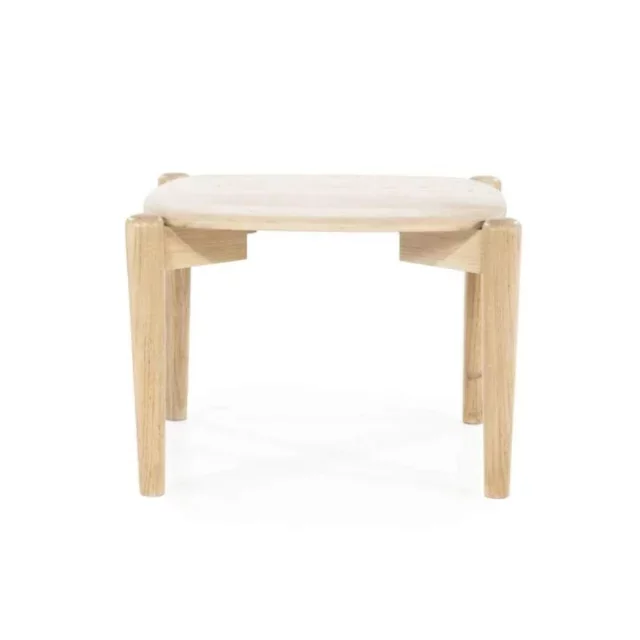 Salontafel Selbu small eikenhout