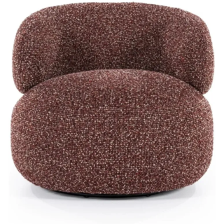 Fauteuil Maeve rood Maywood