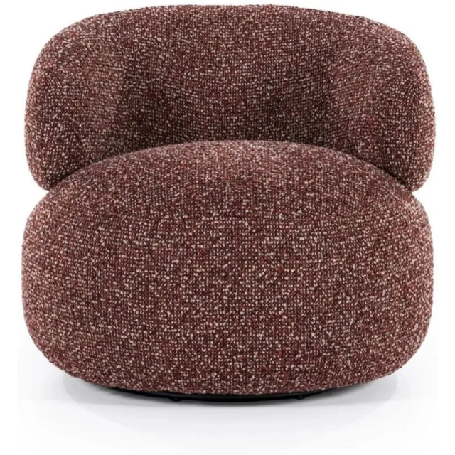 Fauteuil Maeve rood Maywood