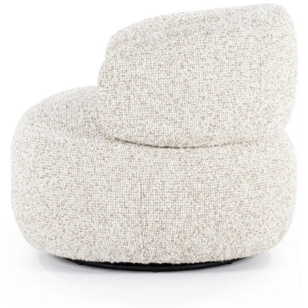Eleonora Scandinavisch Modern fauteuil Maeve Maywood beige