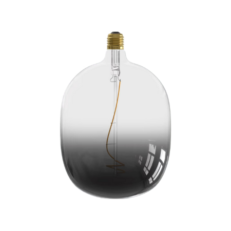 Calex Lichtbron Calex E27 LED 5W Avesta Gris Dimbaar