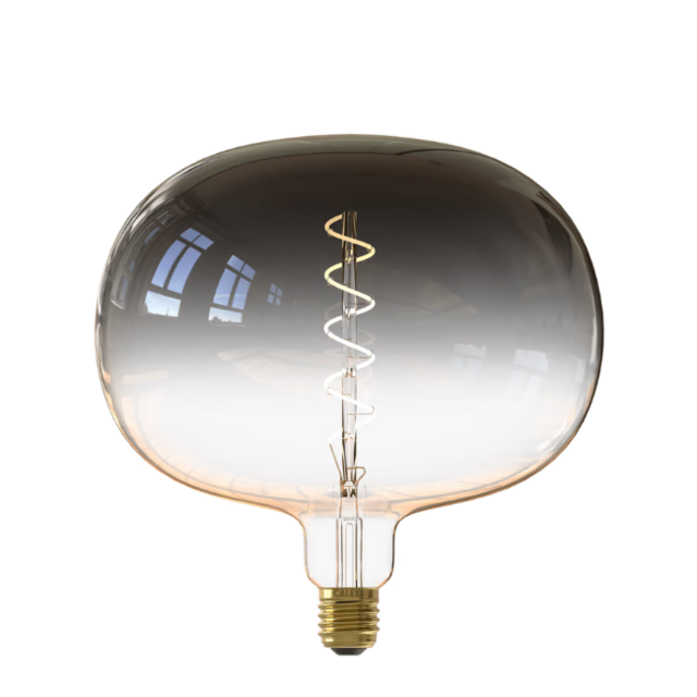 Lichtbron 5W Calex Boden Gris dimbaar