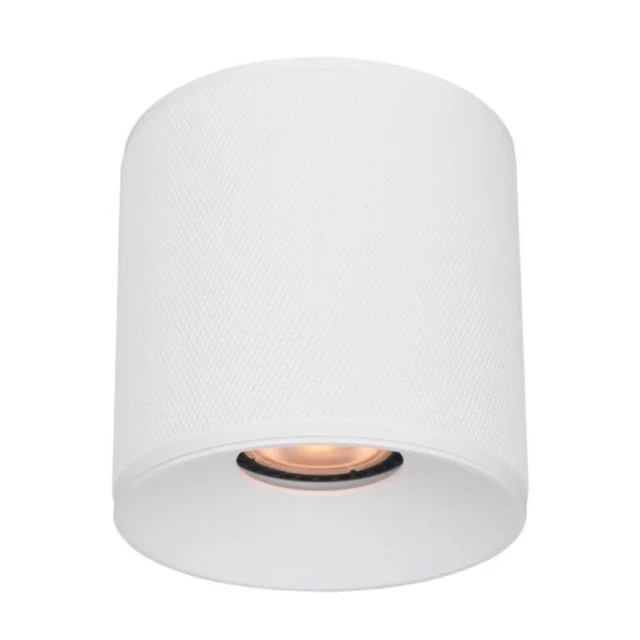 Plafondlamp Costa 1-lichts wit