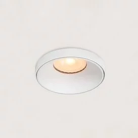 Inbouwspot Malmo 1-lichts wit