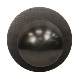 Wandlamp Laton 1-lichts brons