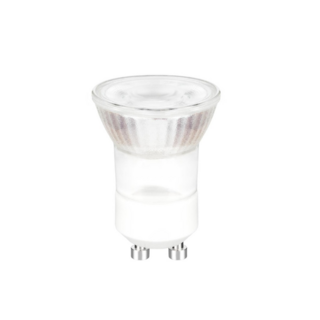 Mini GU10 Dimbaar 3,5W 300Lm 2700k