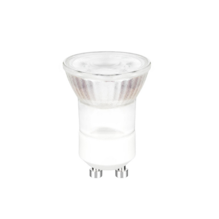 Highlight Lichtbron Mini GU10 LED 3,5W Dimbaar