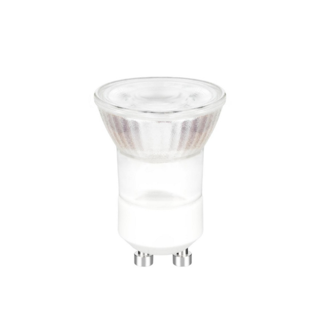 Mini GU10 Dimbaar 3,5W 300Lm 2700k