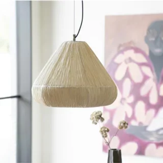 Hanglamp Lokta 3 1-lichts