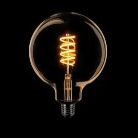 LED 6W Ø12,5 cm dimtone 3 standen memory amber