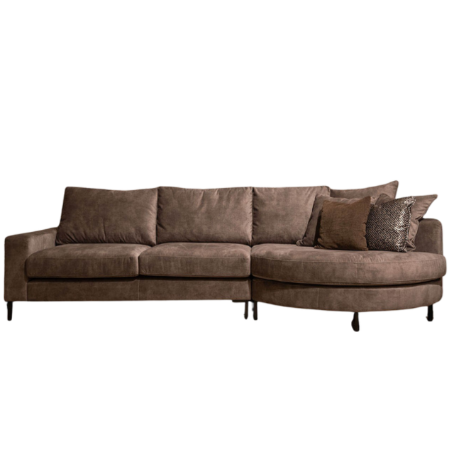 Loungebank Lausanne