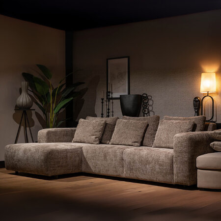 UrbanSofa Moderne loungebank Tommy