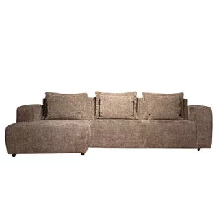 Loungebank Tommy