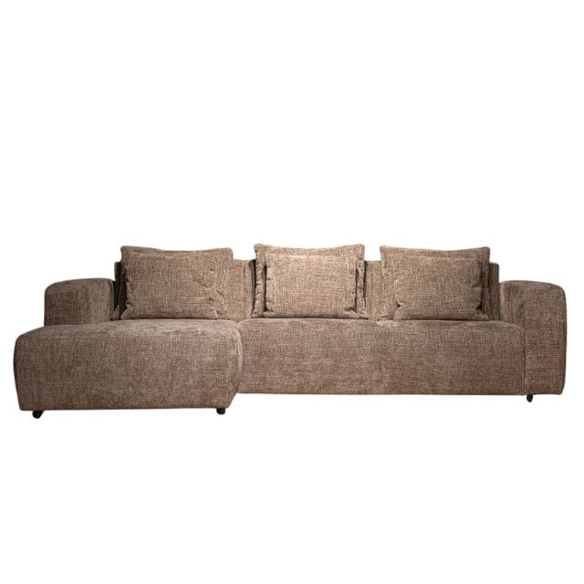 Loungebank Tommy