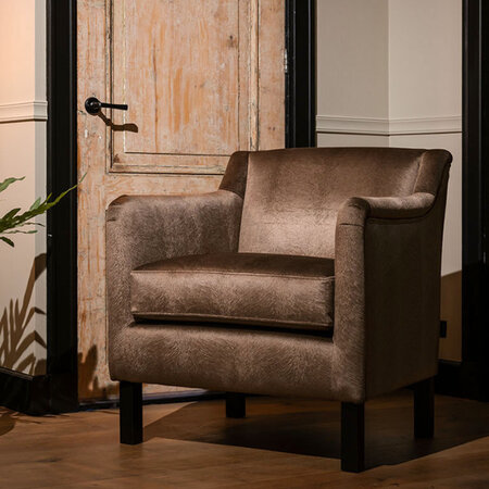 UrbanSofa Vintage Fauteuil Bella