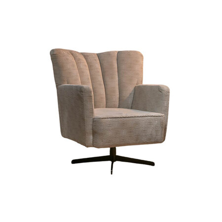 UrbanSofa Retro vintage fauteuil Jazz