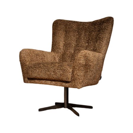UrbanSofa Moderne fauteuil Flynn