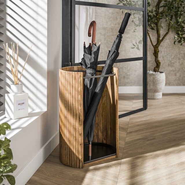Paraplubak Drex mangohout