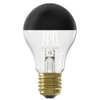 Calex 3,5W LED Kopspiegel peer zwart