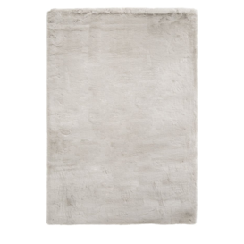 Vloerkleed Zena beige 160 x 230 cm