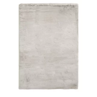 Vloerkleed Zena beige 160 x 230 cm