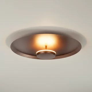 Plafondlamp Oro choco 25 cm