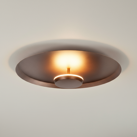 Highlight Modern design plafondlamp Oro choco 25 cm
