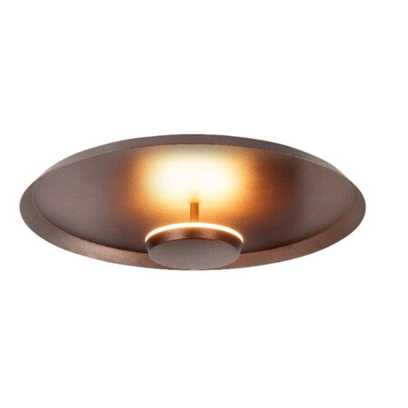 Highlight Modern design plafondlamp Oro choco 25 cm
