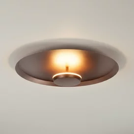 Plafondlamp Oro choco 35 cm