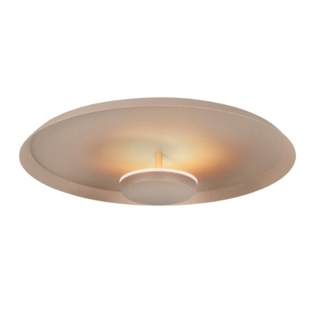 Highlight Modern design plafondlamp Oro zand 45 cm