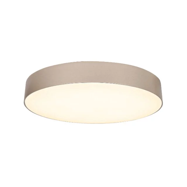 Plafondlamp Aura Champagne gold 28 cm
