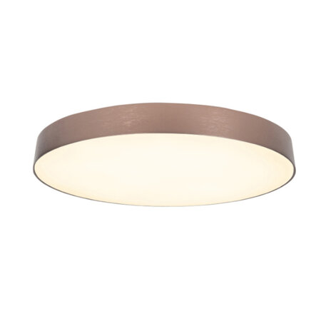 Highlight Modern chique plafondlamp Aura Purple gold 36 cm