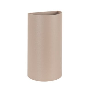 Wandlamp Hera 2-lichts zand
