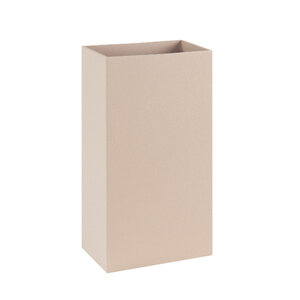 Highlight Modern Scandinavische wandlamp Eros 2-lichts zand