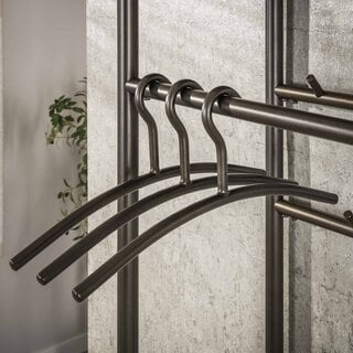 Kledinghanger Lema set van 6