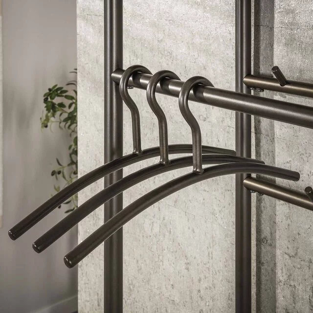 Kledinghanger Lema set van 6