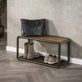 Schoenenbank Lema drift brown