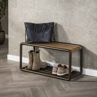 Schoenenbank Lema drift brown