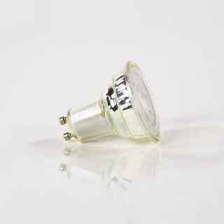LED GU-10 5,5 watt 2700 kelvin dimbaar
