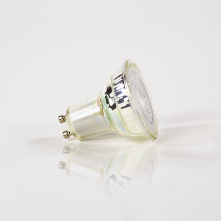 BelaLuz Lichtbron GU10 LED 5,5W 2700K Dimbaar