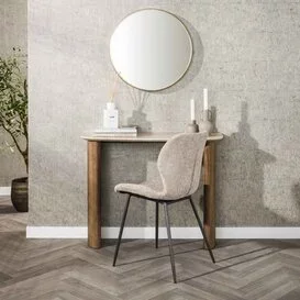 Haltafel Romano travertin