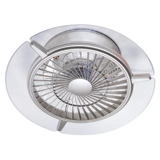 Plafondventilator The Fan no.7 Acrylic