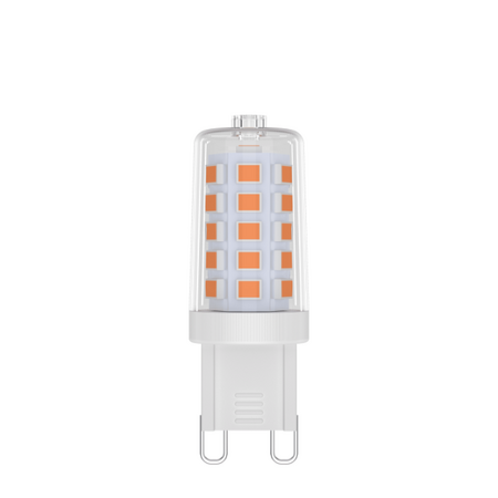 Calex CALEX G9 Helder SMD 3W 300LM 2100K 220-240V 3-step dim