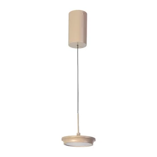 Hanglamp Desiree 1-lichts zand