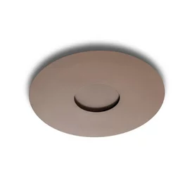 Plafondlamp Rachel Anodic brown 20W