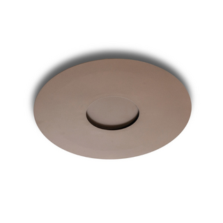 Plafondlamp Rachel Anodic brown 20W
