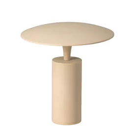Tafellamp Jess 1-lichts small zand