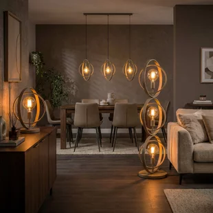 Verlichting woonkamer