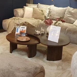 Lampen- en meubelwinkel Almere