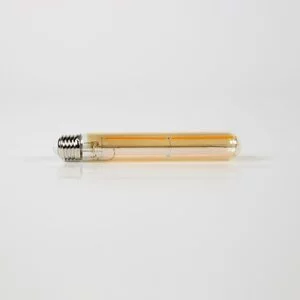 BelaLuz Lichtbron 4W Buis 18,5 cm LED filament goldline